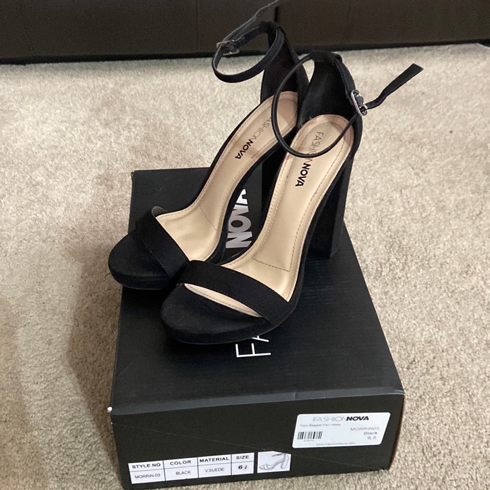 Size - too tight
